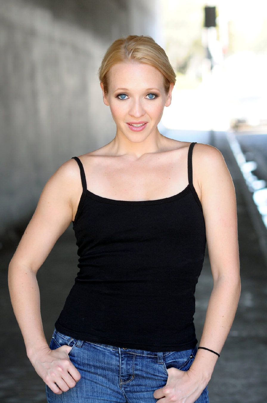 Michelle Loucadoux