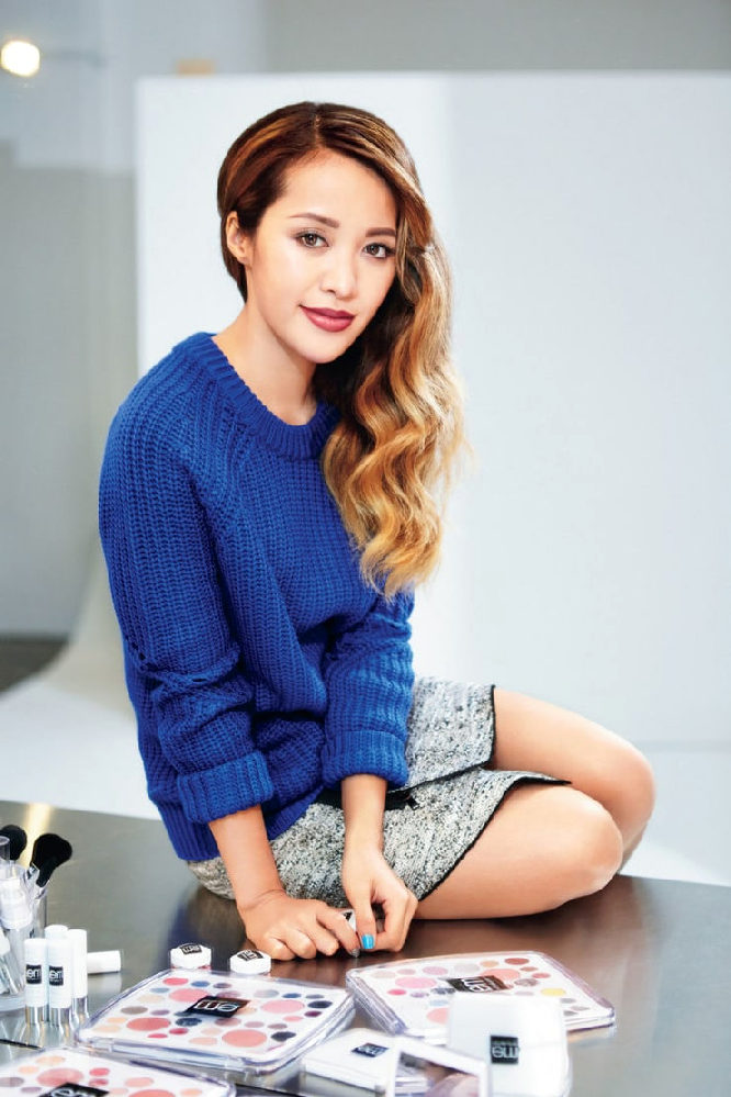 Michelle Phan