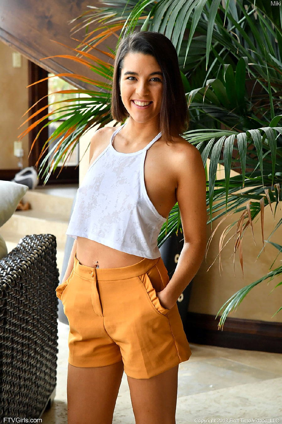 Miki Cruz