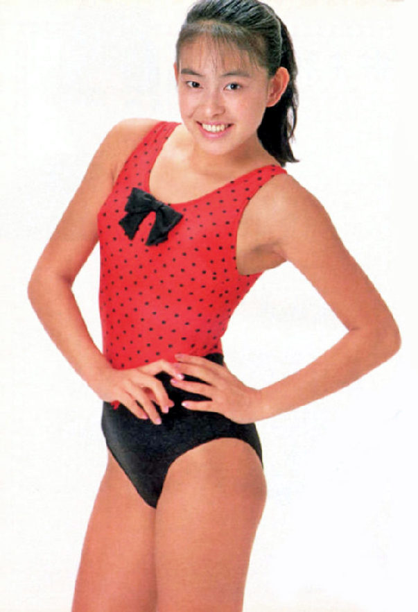 Minako Tanaka