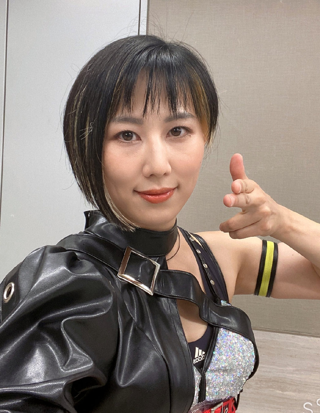 Mio Shirai