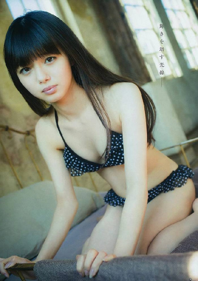 Miori Ichikawa