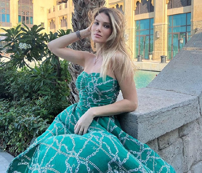 Mireia Lalaguna