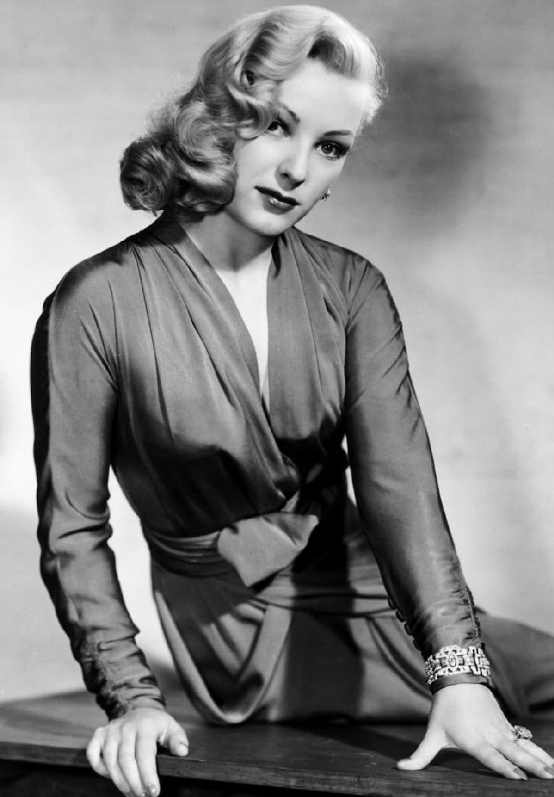 Miroslava Stern