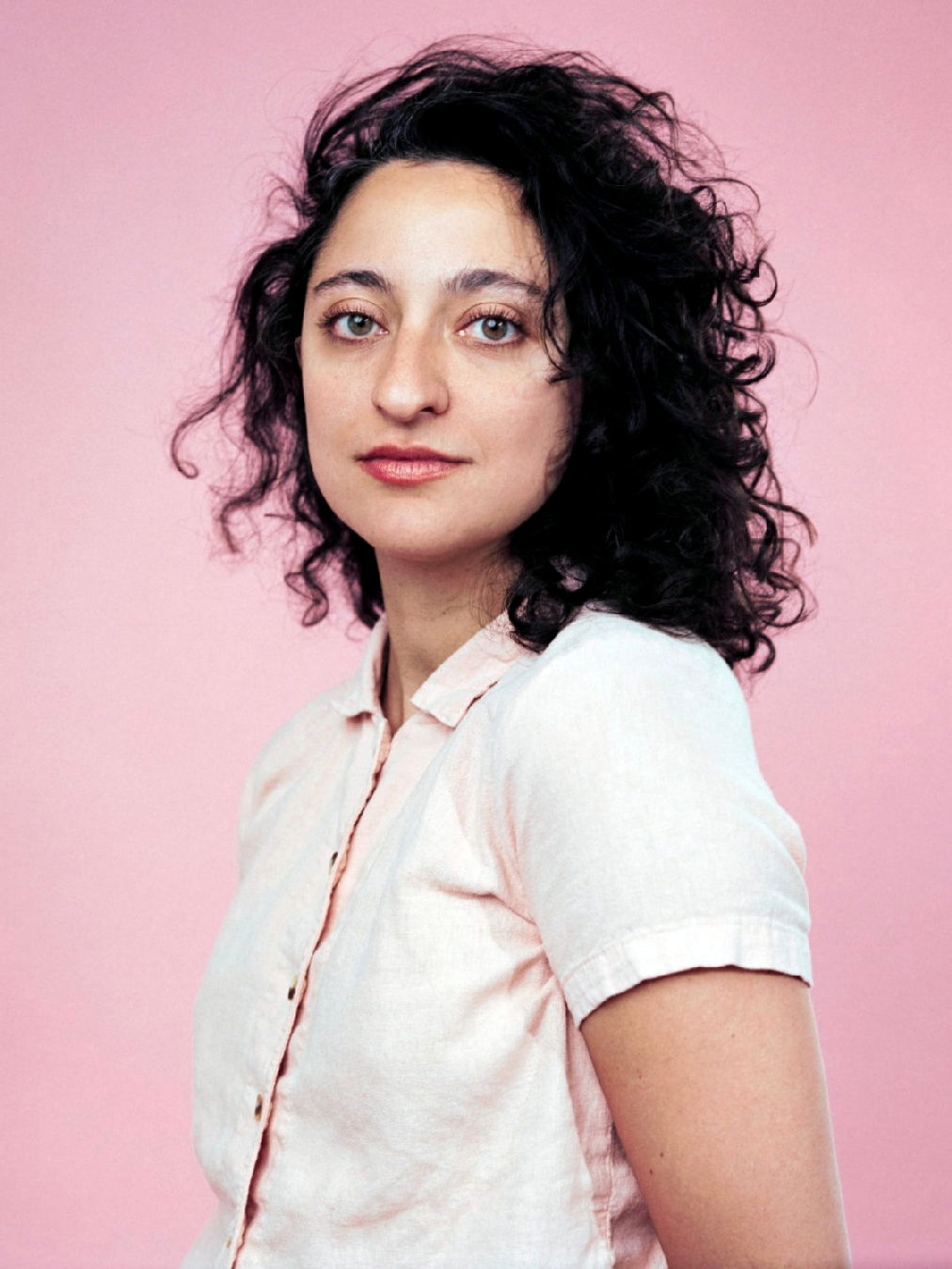 Mitra Jouhari