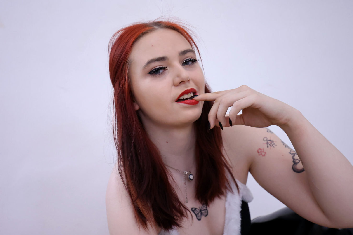 Molly Lee