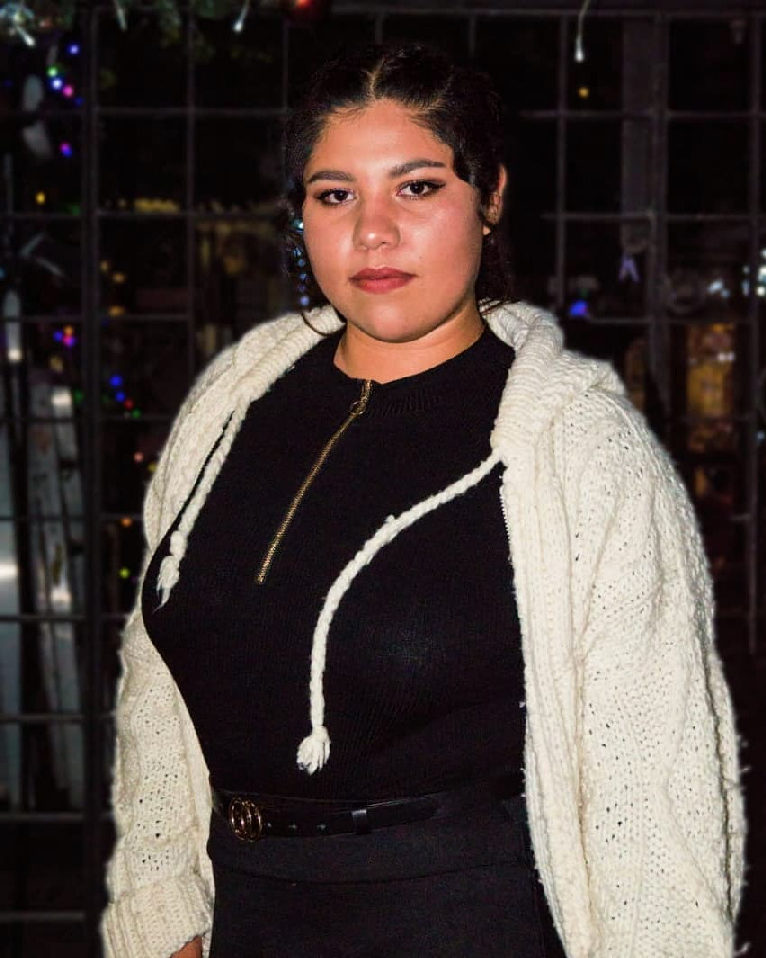 Monica Estrada