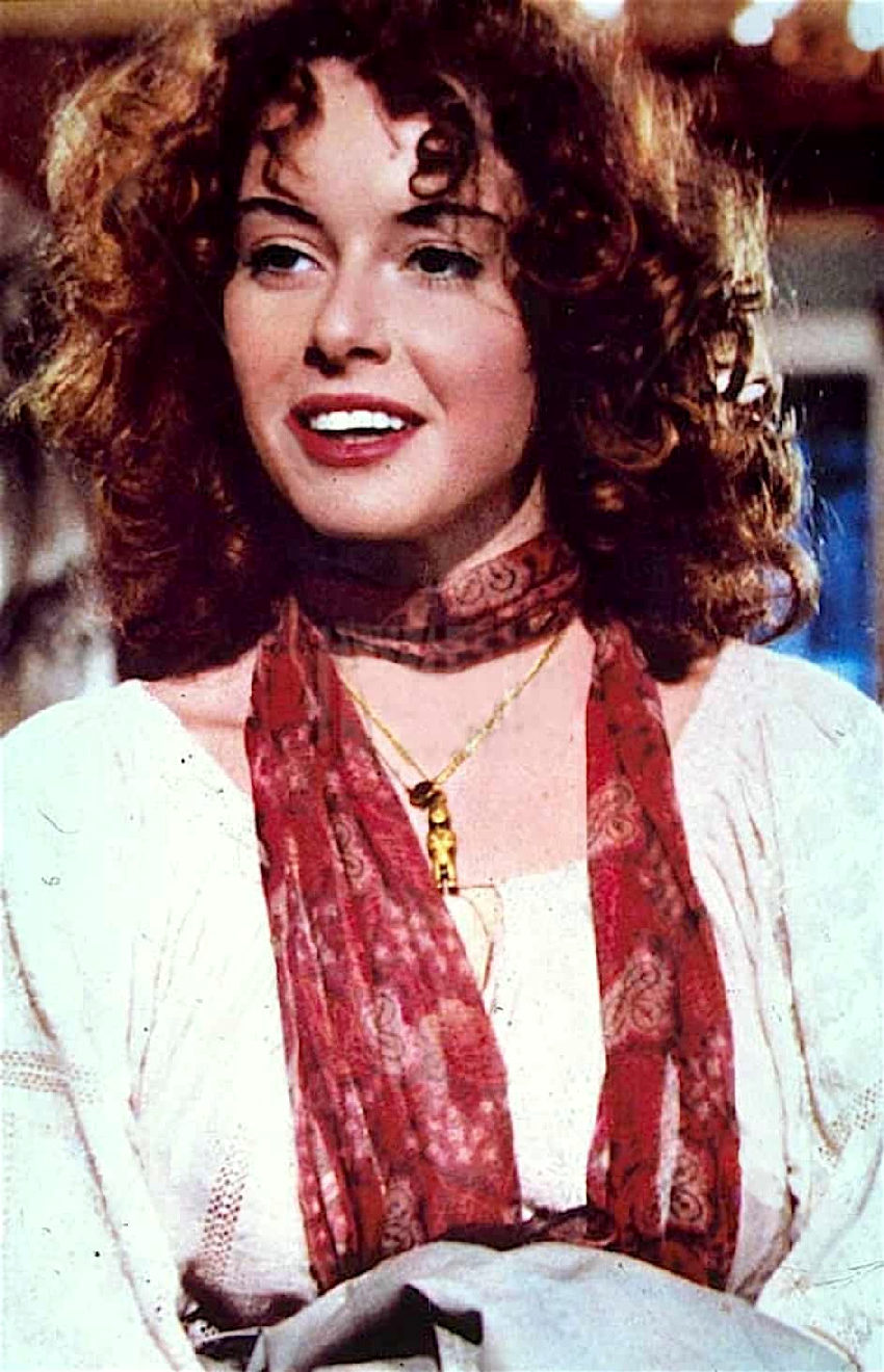 Monica Guerritore