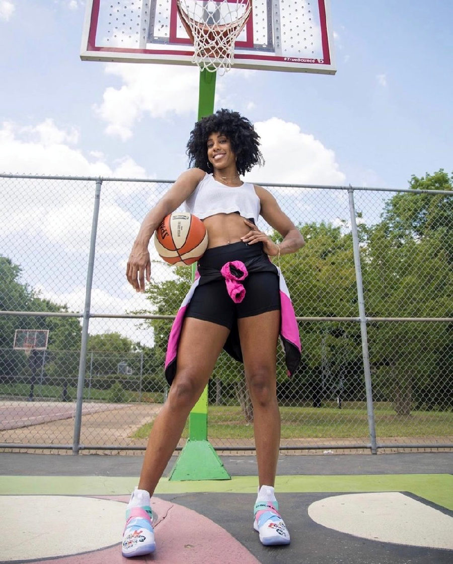 Monique Billings