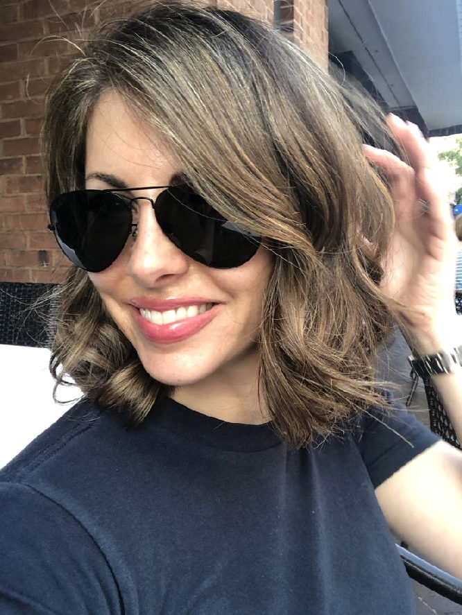 Morgan Ortagus