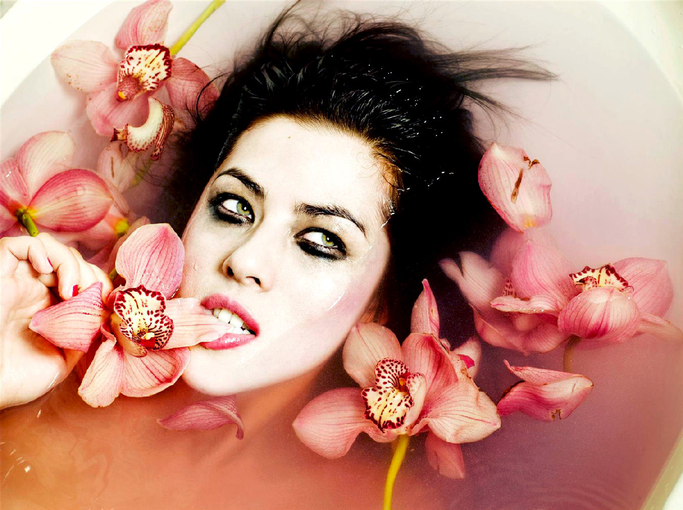 Mylene Jampanoi