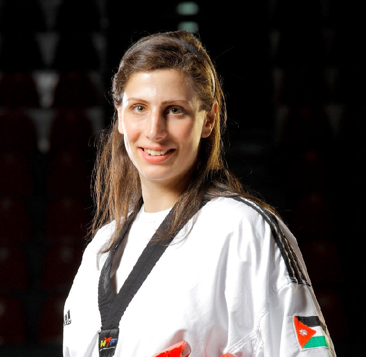 Nadin Dawani