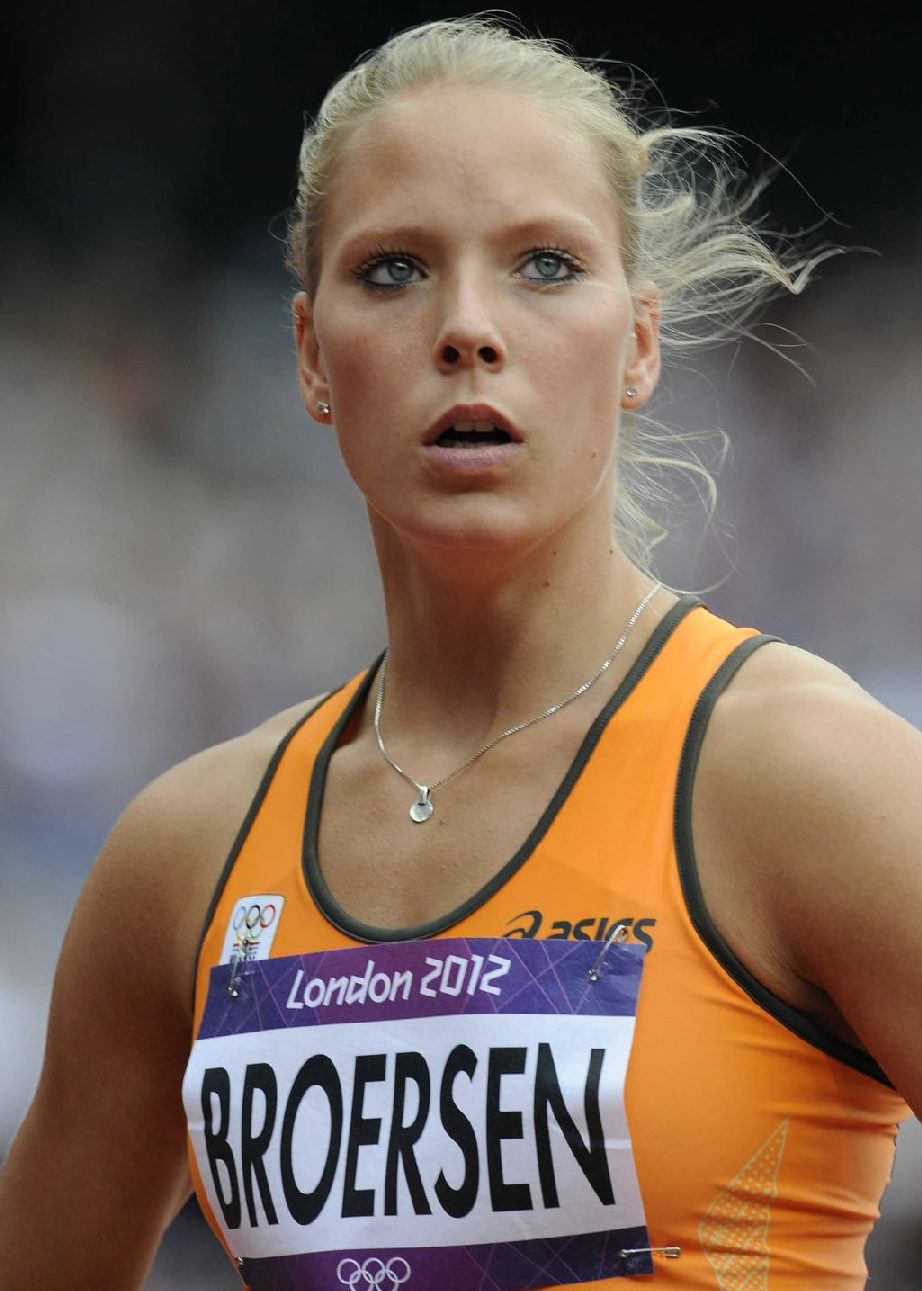 Nadine Broersen