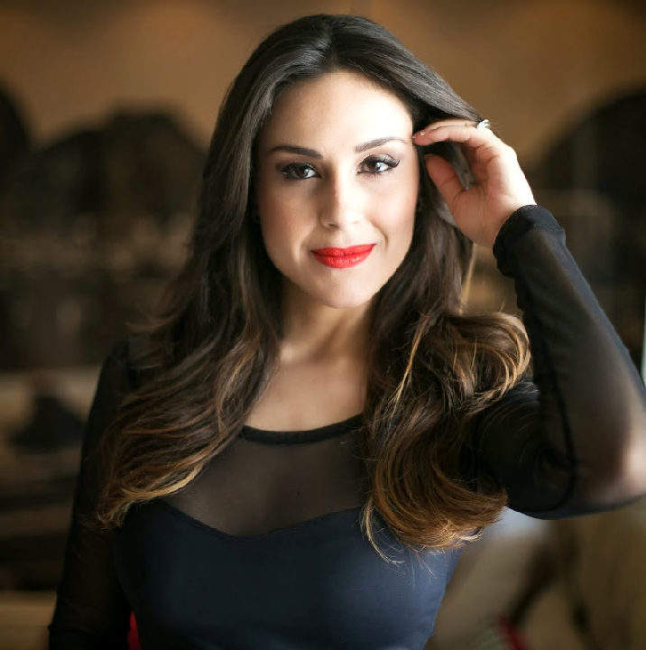 Nadja Haddad