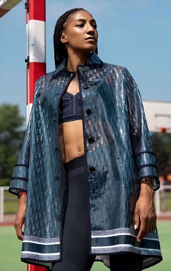 Nafissatou Thiam