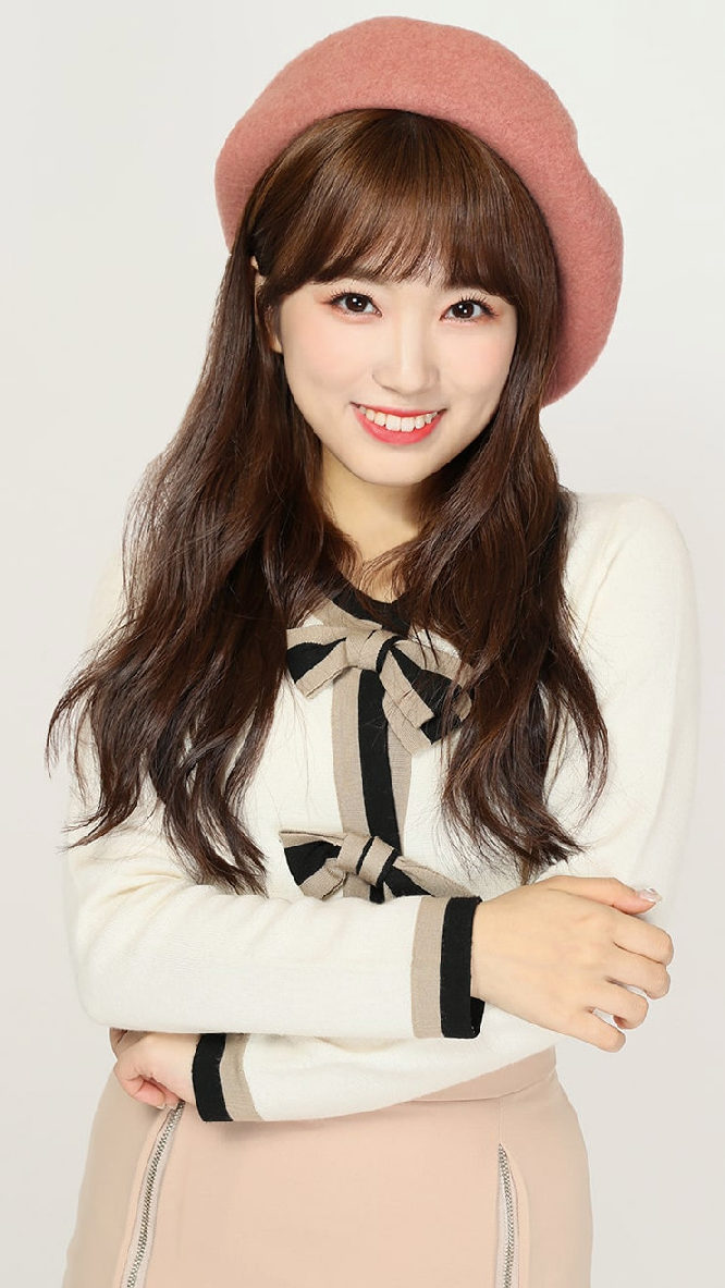 Nako Yabuki