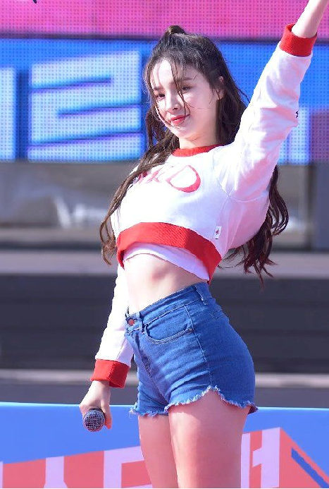 Nancy Jewel McDonie