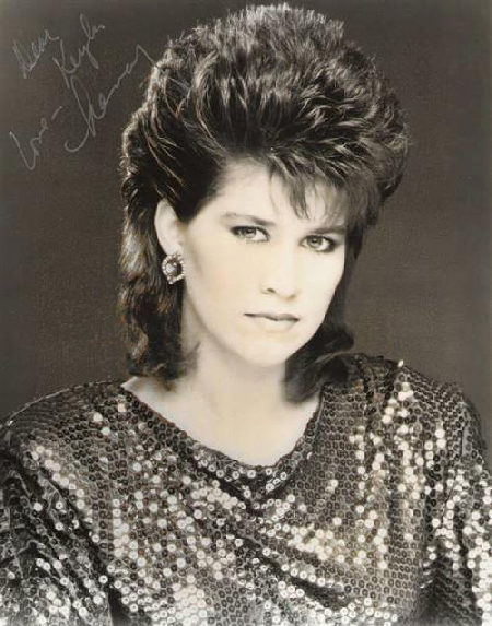 Nancy McKeon