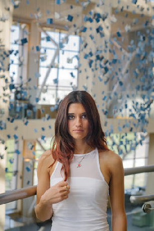 Nansy Damianova