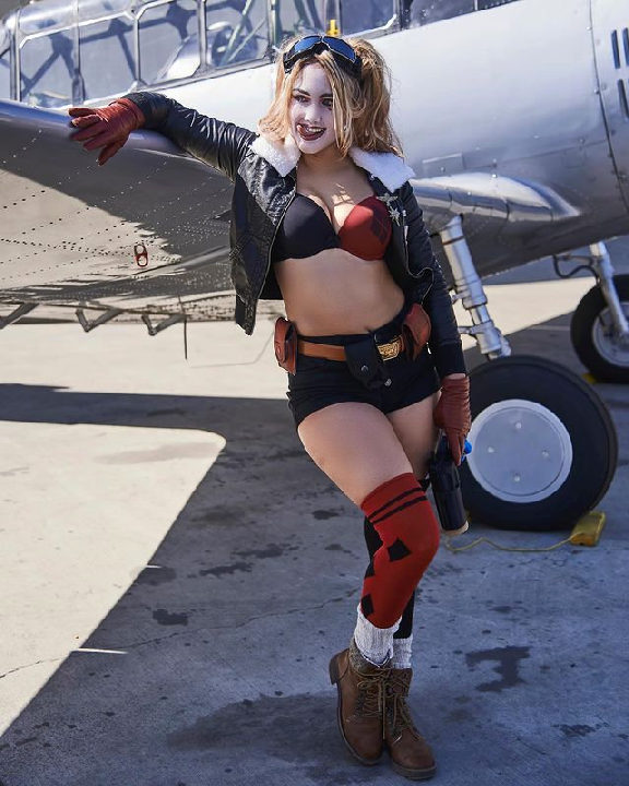 Naomi Kyle
