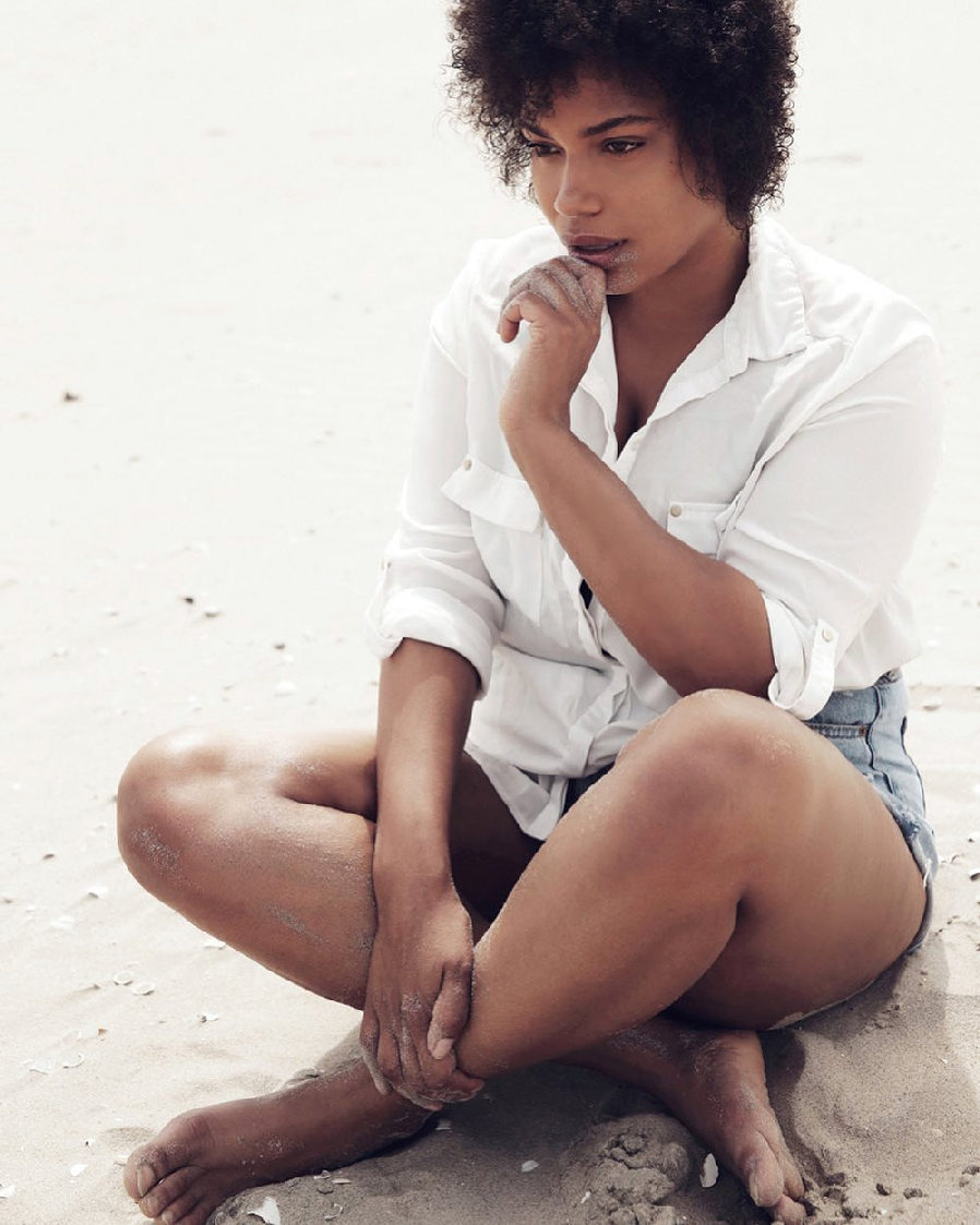 Naomi Van Gobbel
