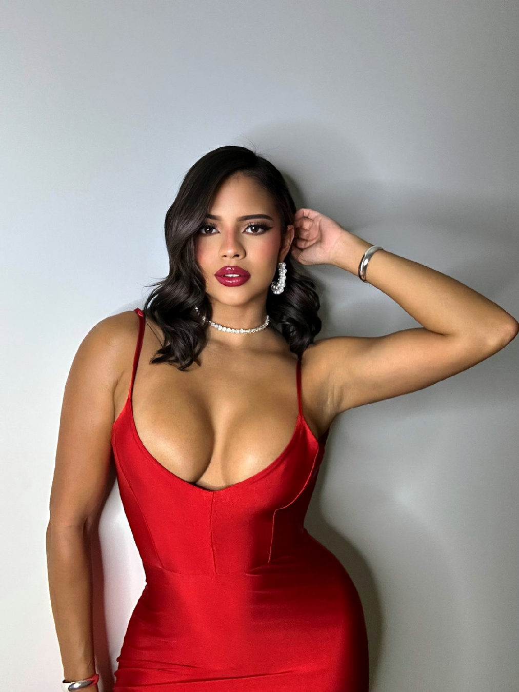Nat Marquez (Instagram)