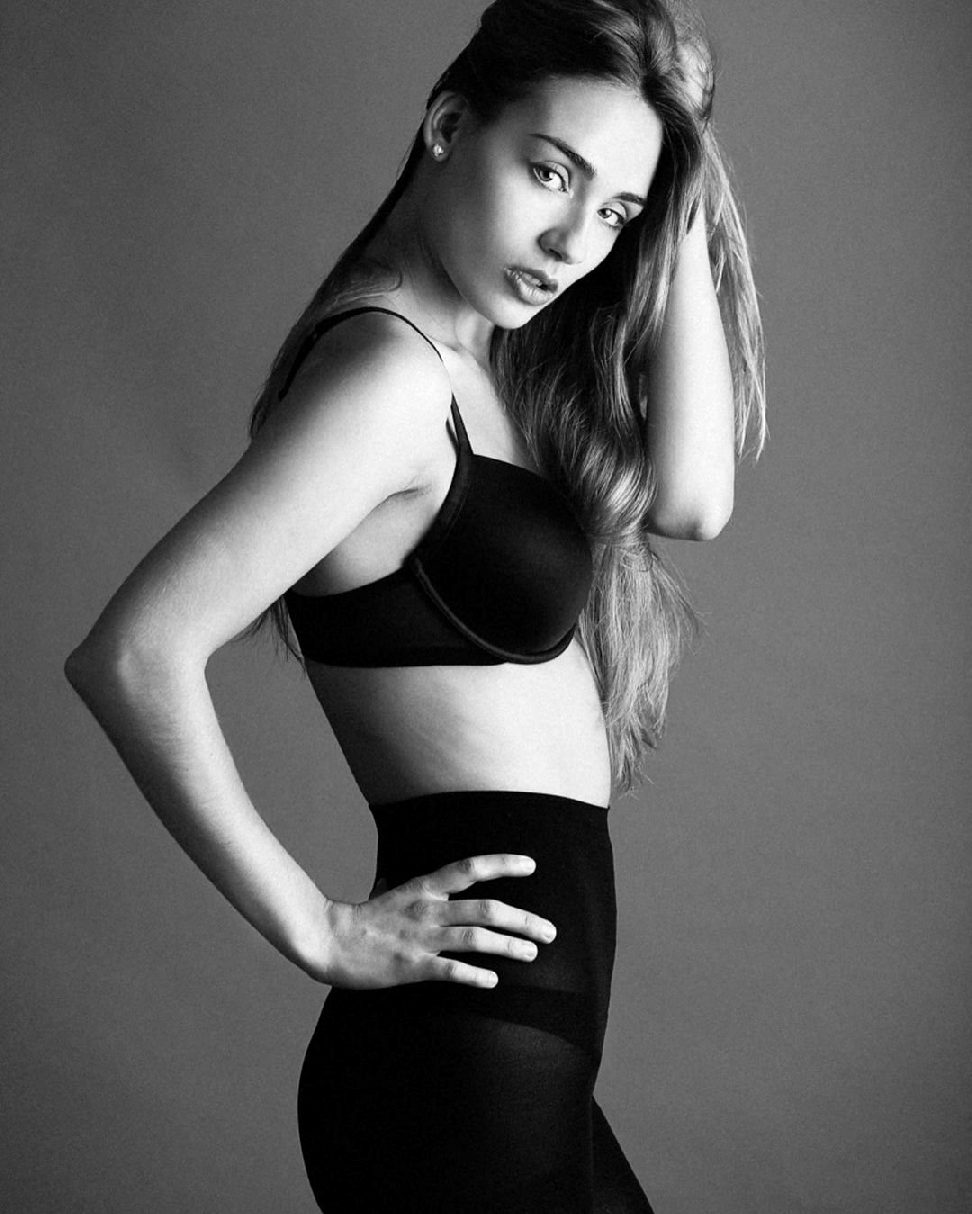 Natalia Czarnomska
