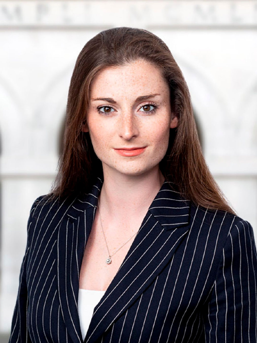 Natasha Hausdorff