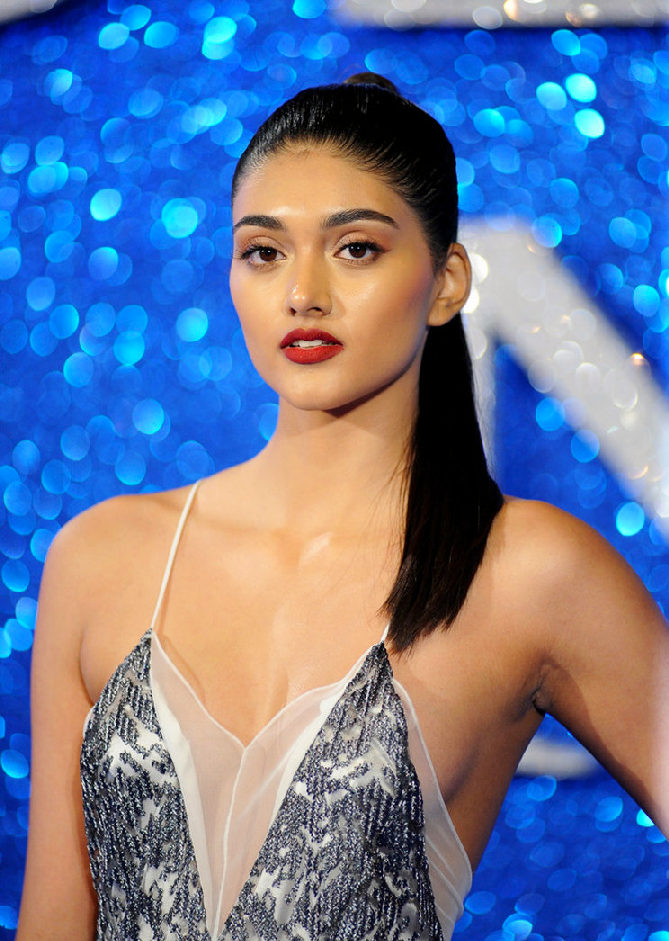 Neelam Gill
