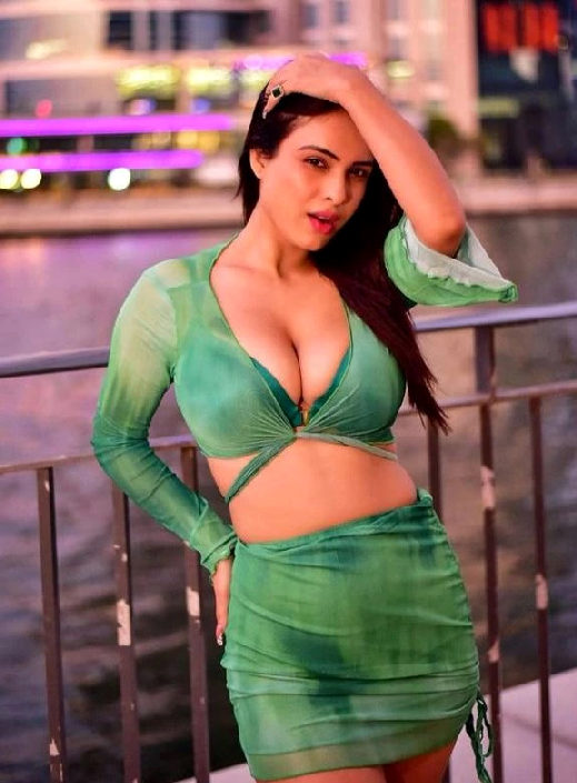 Neha Malik
