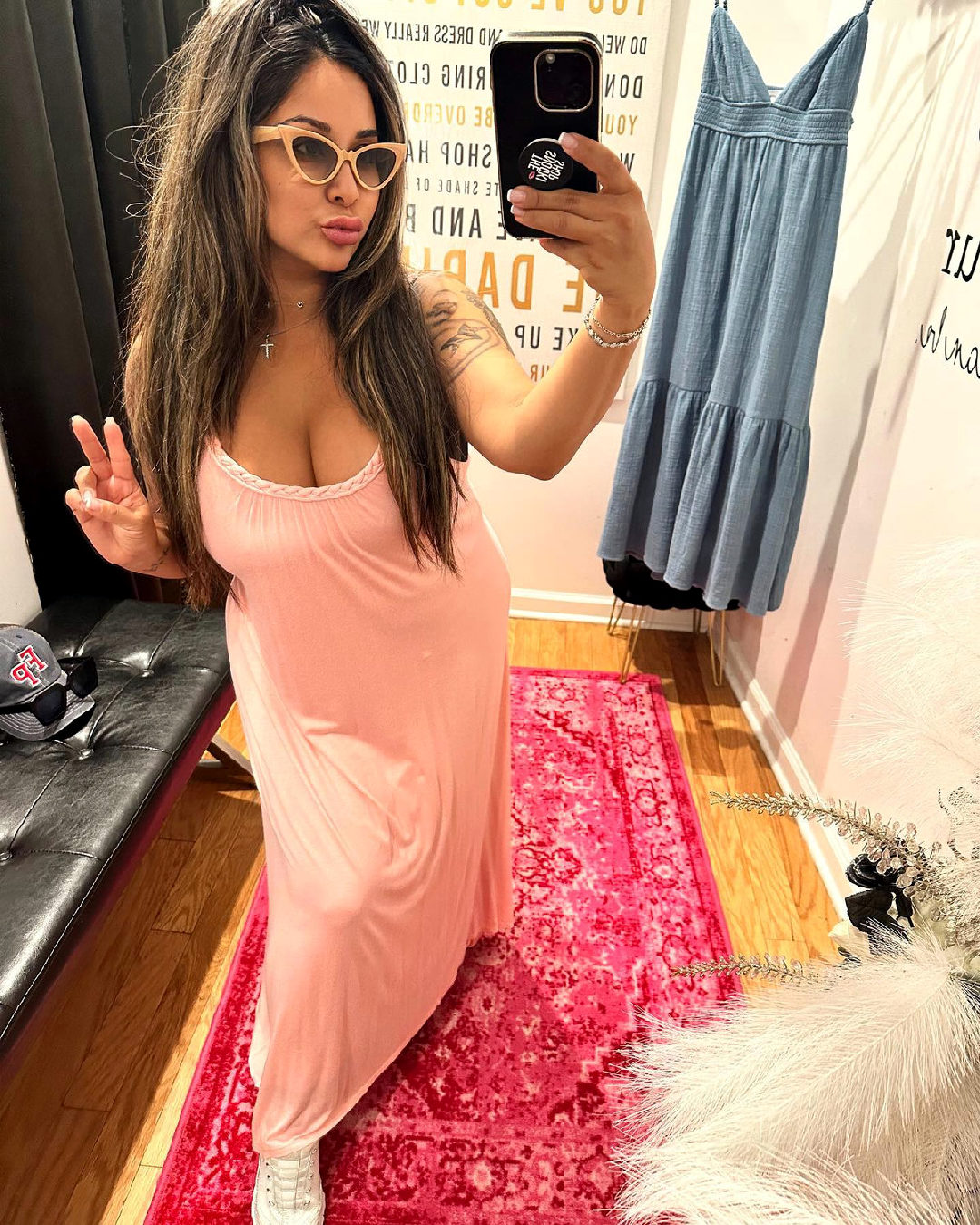 Nicole Polizzi