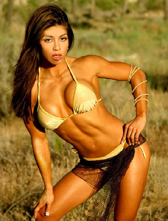 Nicole Rollolazo