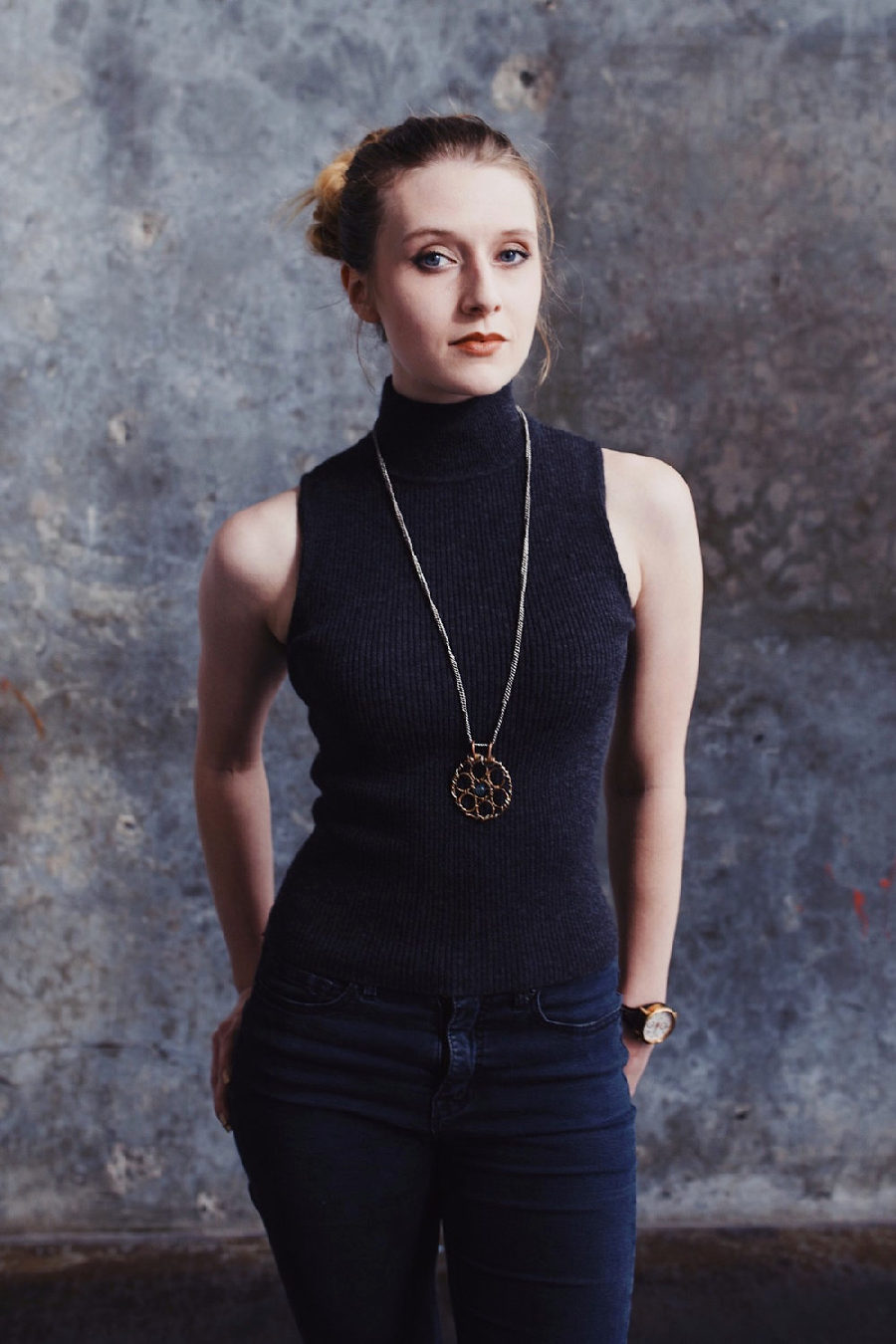 Nicole Tompkins