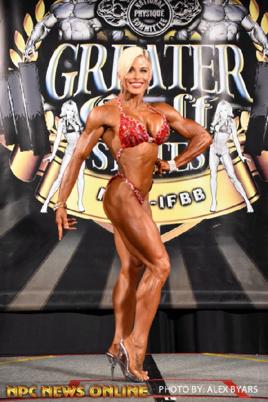 Nicolle Mudafort