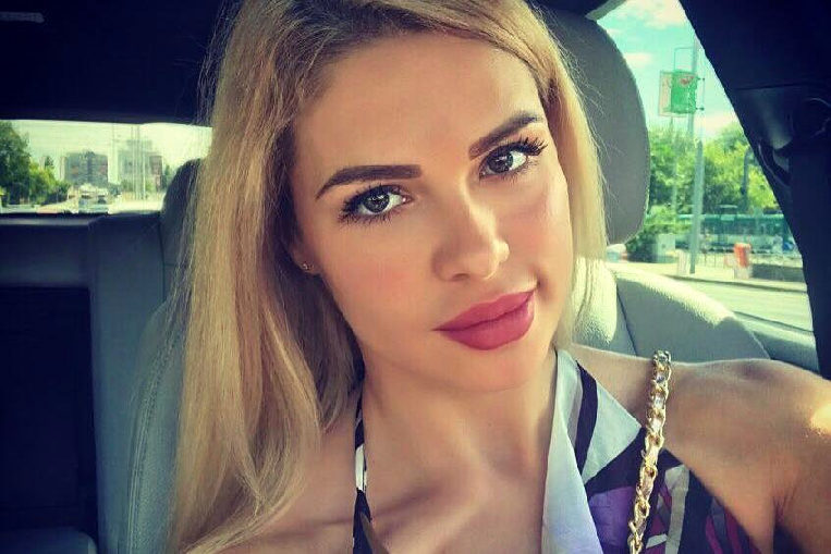 Niki Belluci