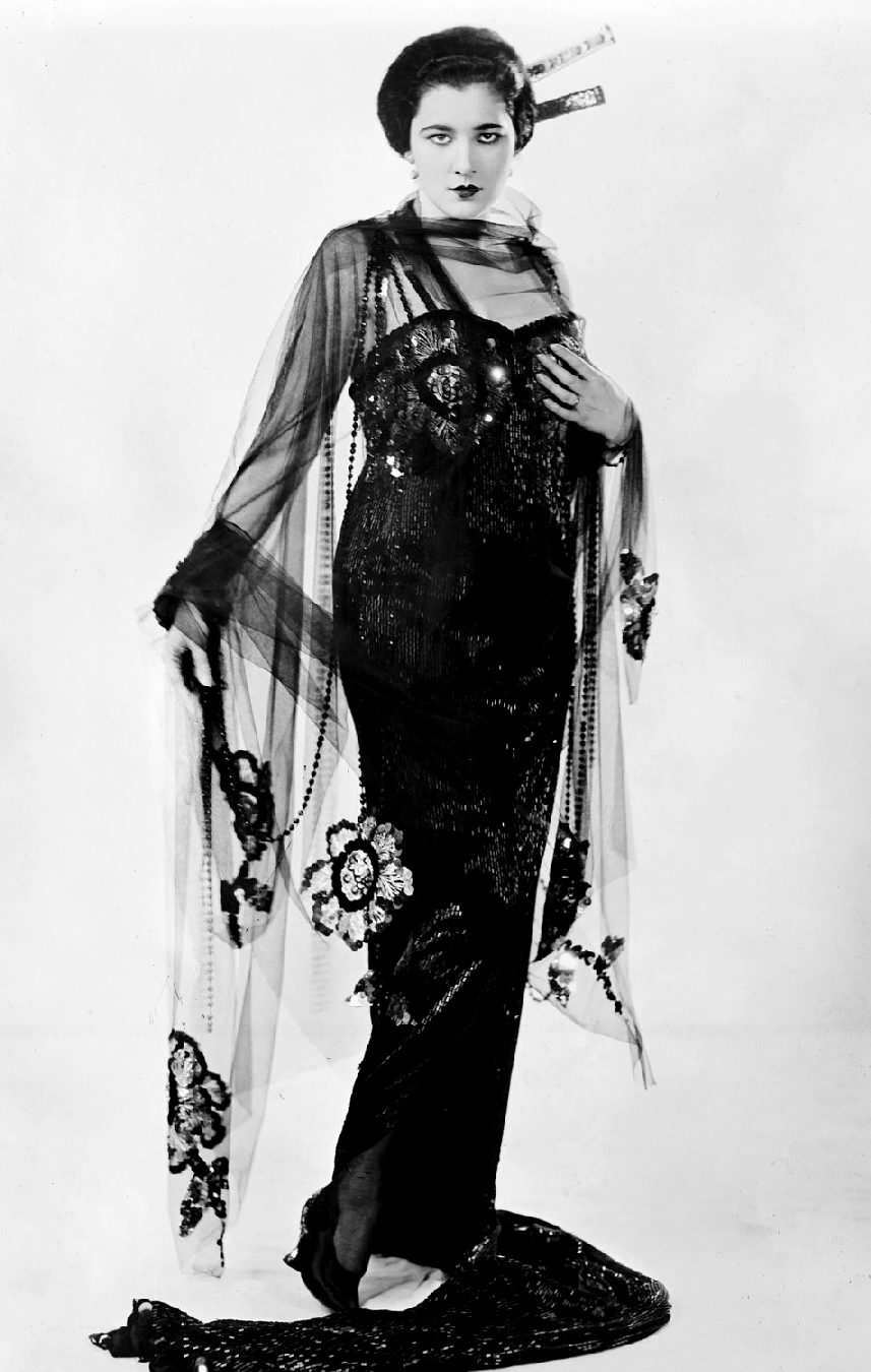 Nita Naldi