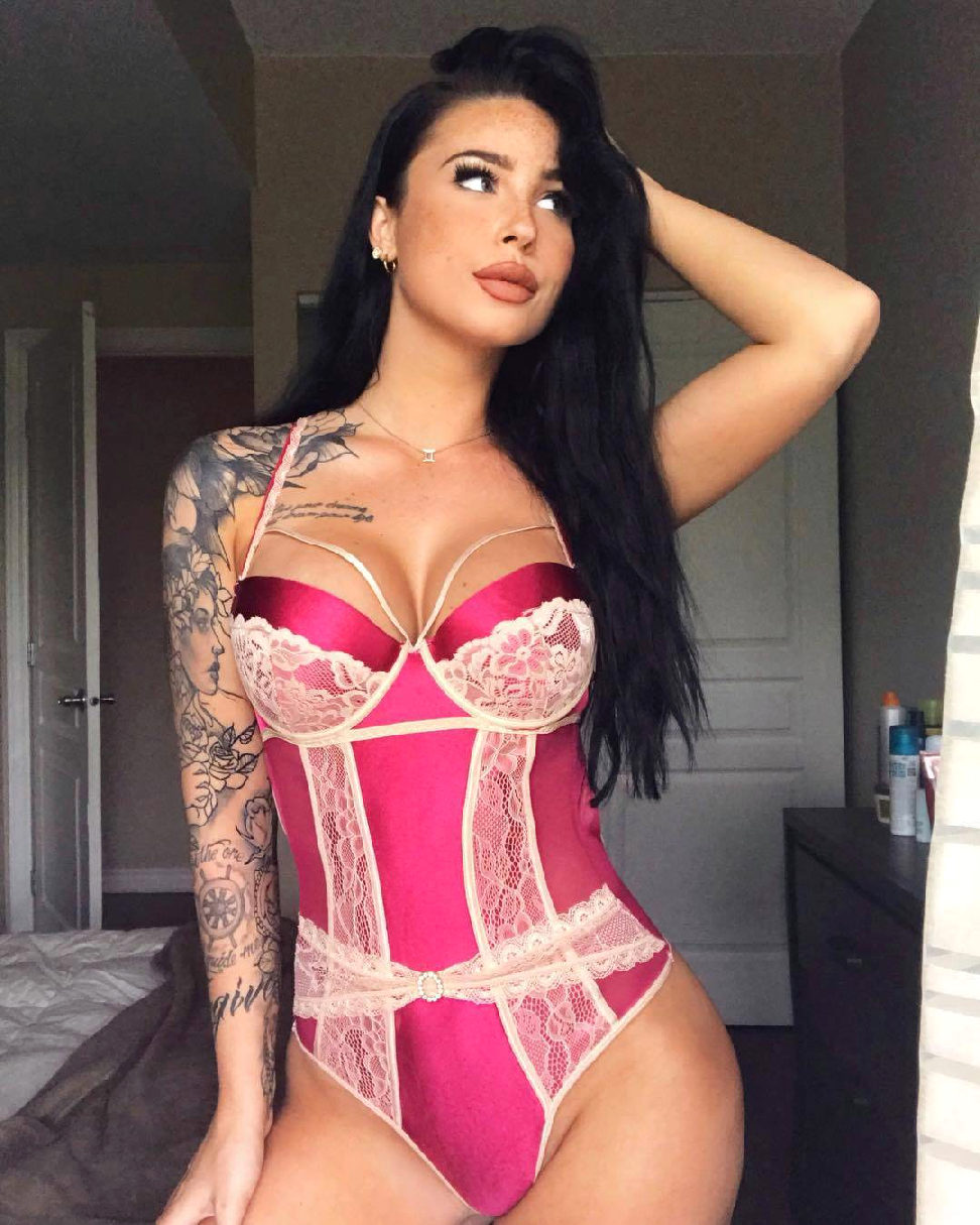 Noemi Bazinet