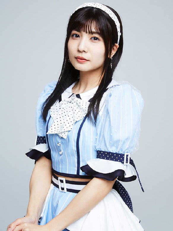 Nonami Miyagi