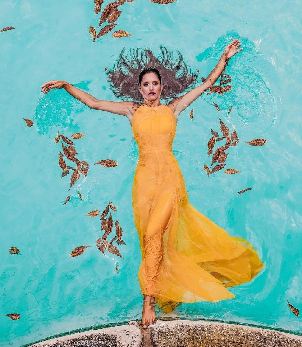Nora Trokan