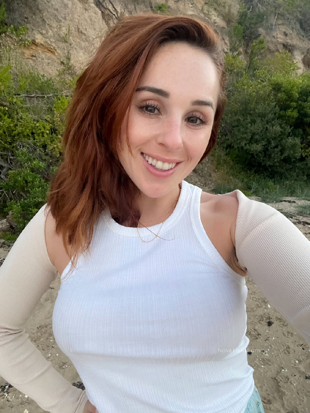 Nova Hawthorne