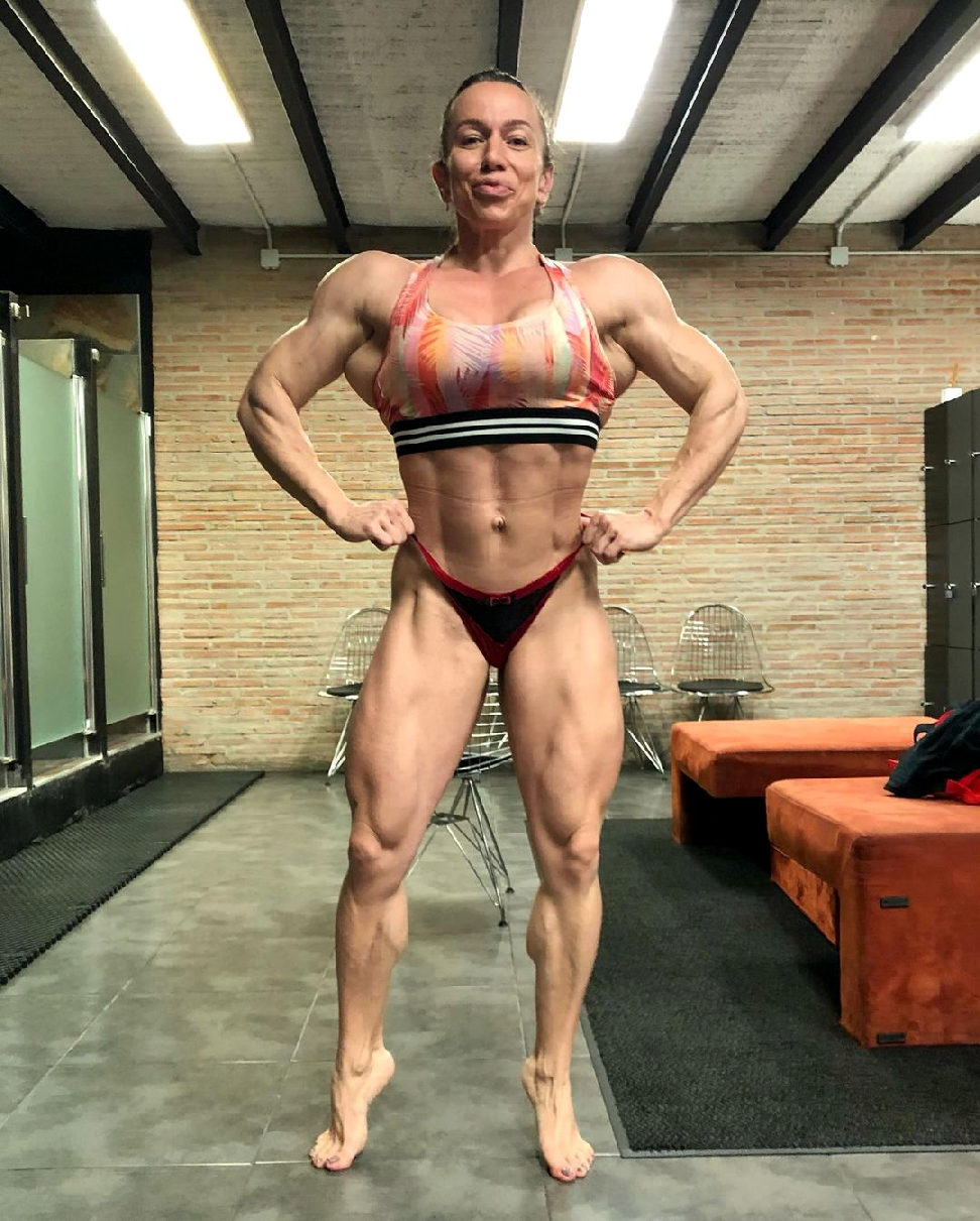 Oana Marinescu