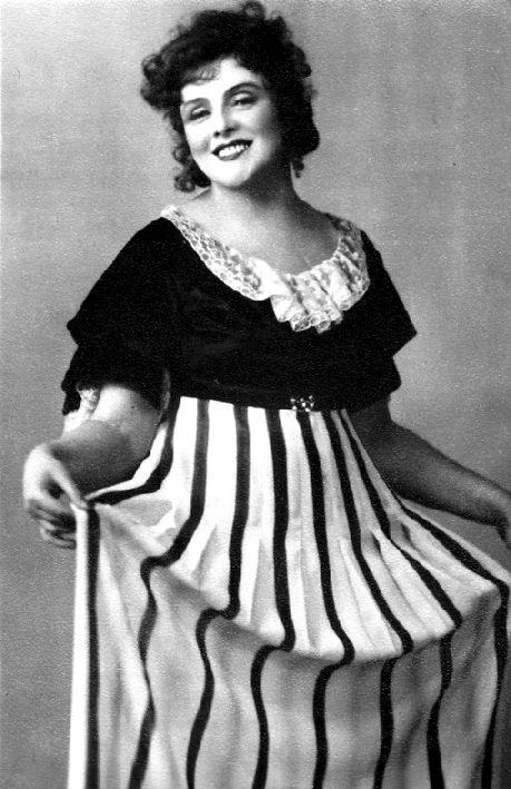 Olga Androvskaya