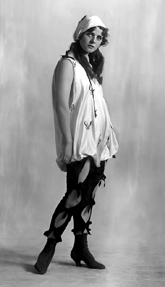 Olive Thomas