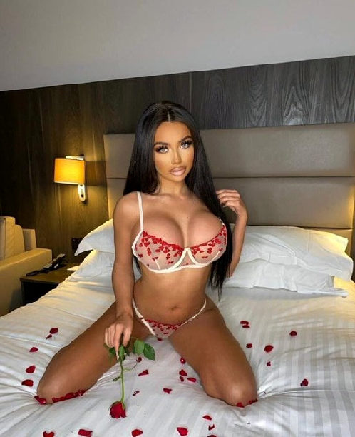 Olivia Mae Carter