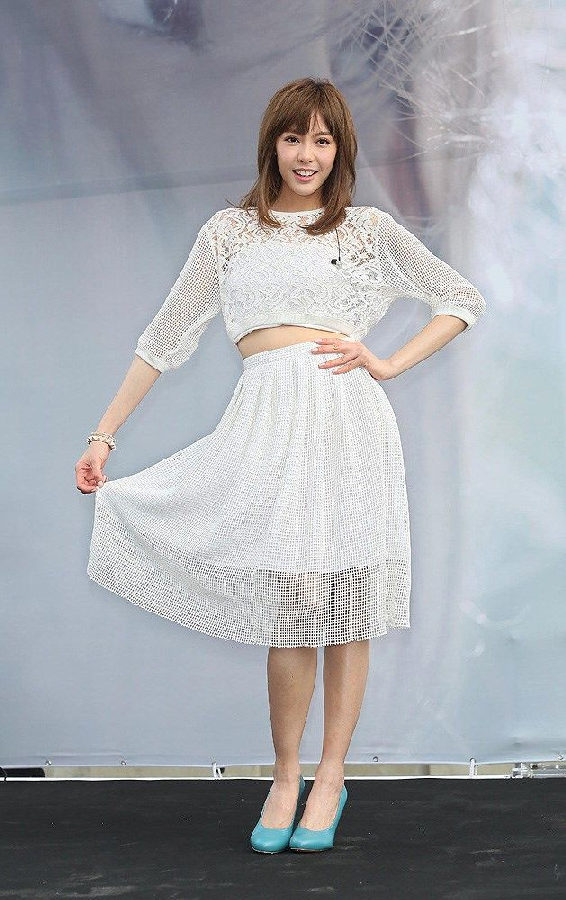 Olivia Ong