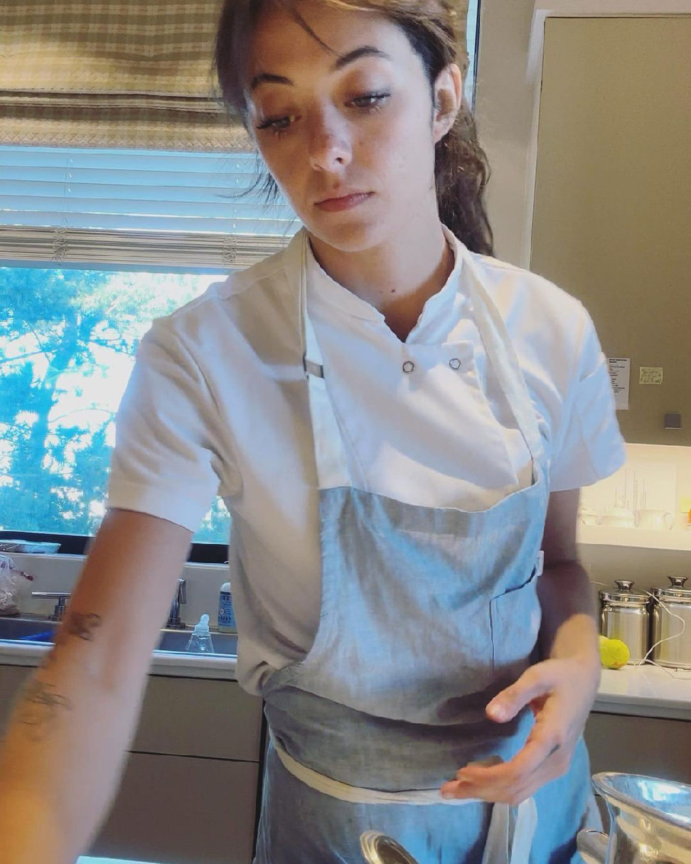 Olivia Tiedemann