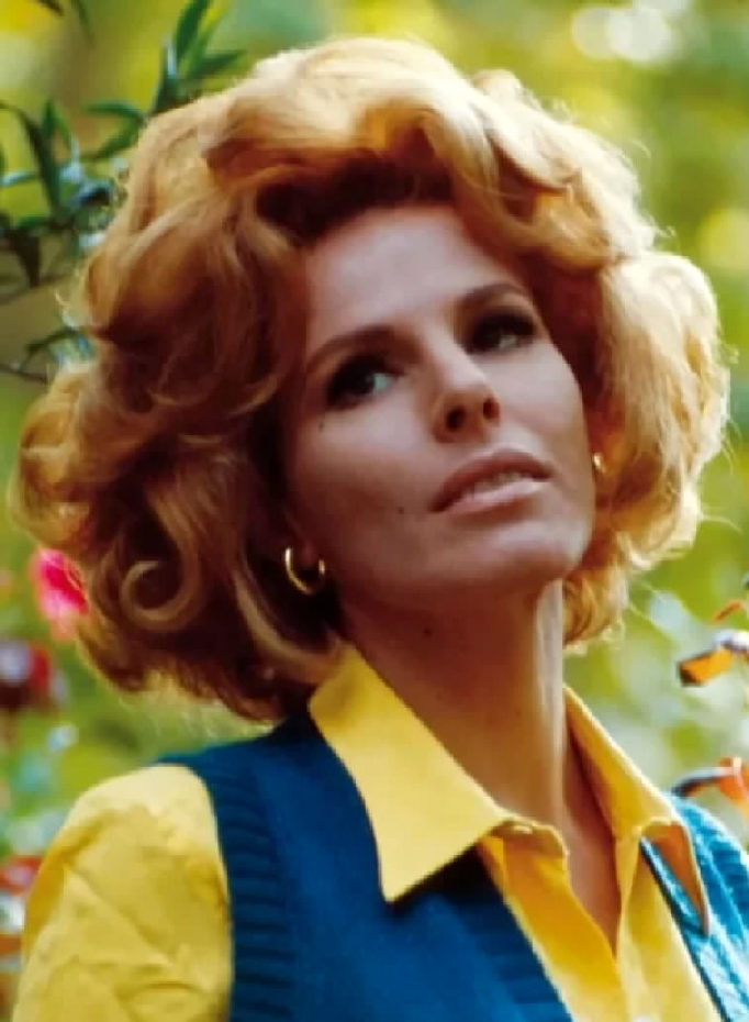 Ornella Vanoni