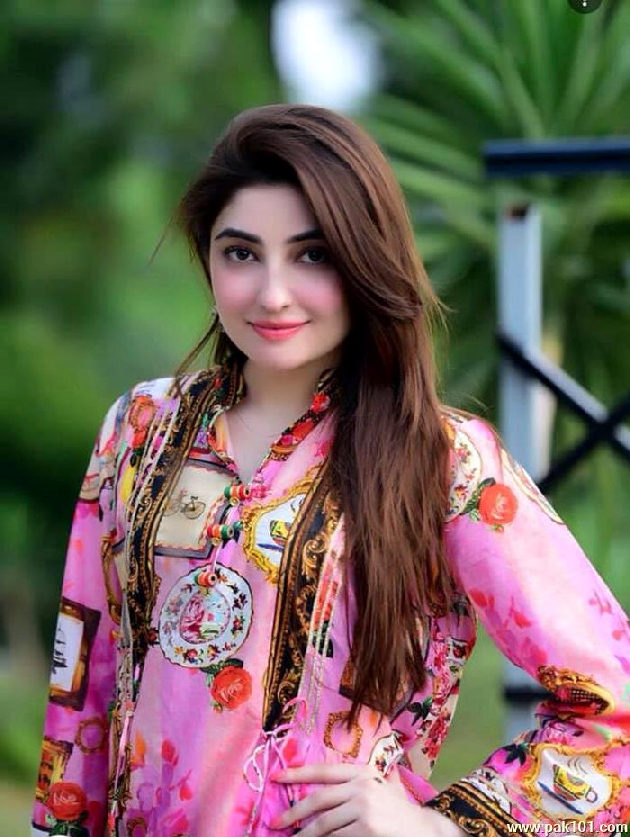 Pakistan