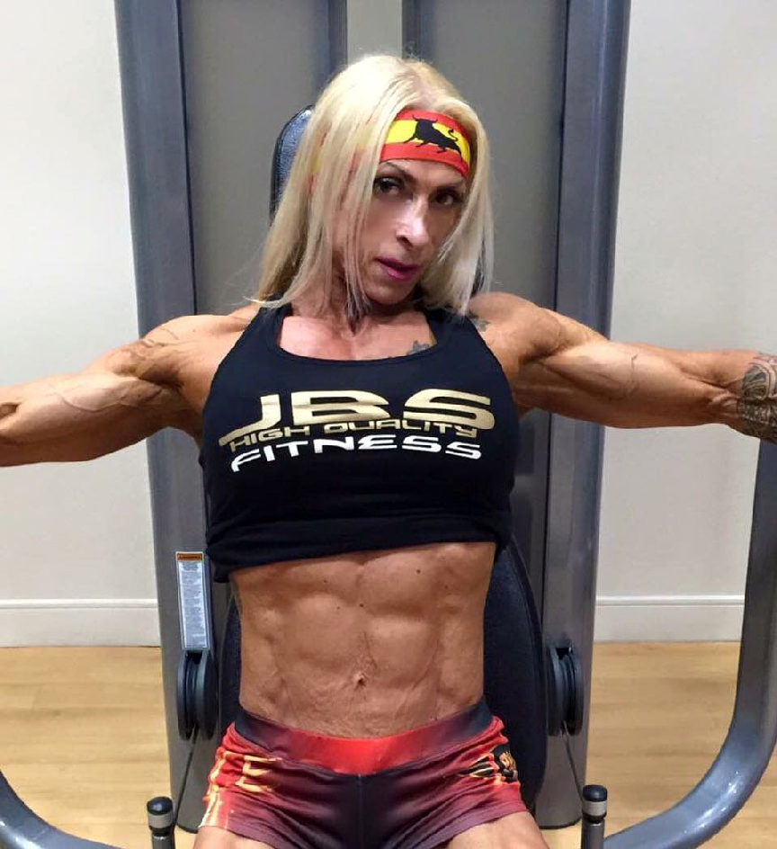 Paloma Parra