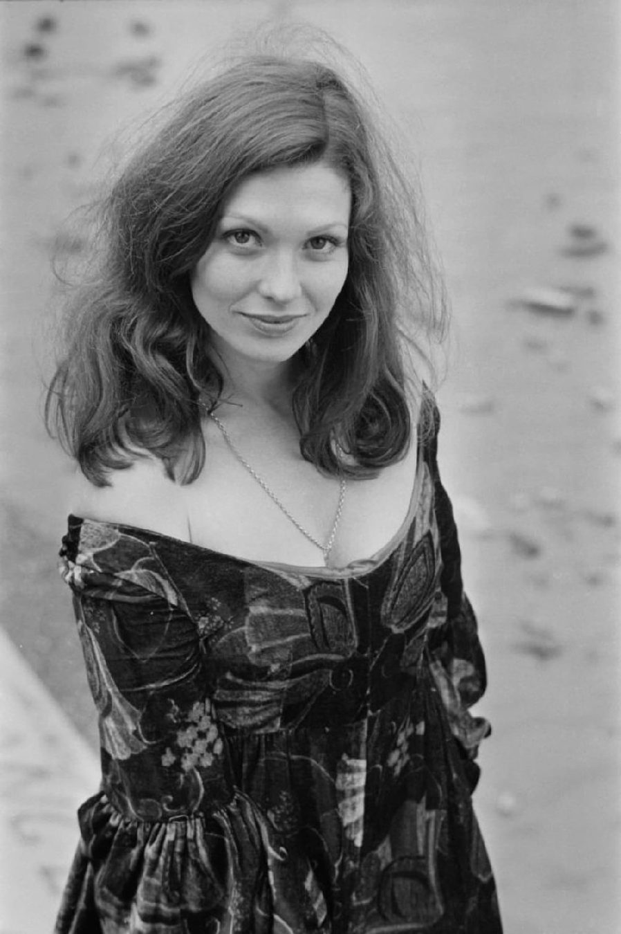 Pamela Salem
